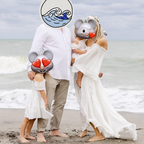 Free people beach bliss dress white - Picture 4 of 9